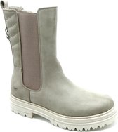 Mustang - Dames schoenen - 1398511 - beige - maat 40