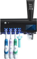 Sanite Tandenborstelreiniger Anti-Bacterie - Hygiëne - Badkamer UV