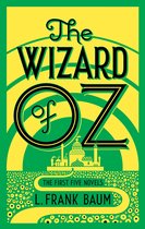 Barnes & Noble Collectible Editions - The Wizard of Oz: The First Five Novels (Barnes & Noble Collectible Editions)