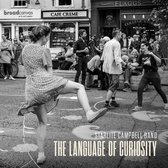 Starlight Campbell Band - The Language Of Curiosity (CD)