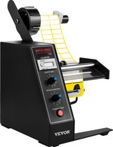 Bentar® Labelprinter Etiketten - Labelwriter - Labelmaker - Lettertang - Etikettenprinter - Met Automatische Teller