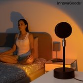 Sunset Lamp - Zonlicht Lamp - Zonsondergang Lamp - Sterren Projector - Wake Up Light - Zon Lamp - Zonnelamp - Mediteren