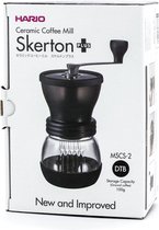 Hario - HANDLE for Skerton Plus (alleen vervangende handel - ZONDER koffiemolen!)