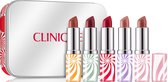 Clinique Plenty of Pop Set Lipstick set | Geschenkset | Cadeau tip!