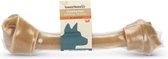 Beeztees Kauwknoop - Hondensnack - 1 ST - 25 cm -150-160 gram