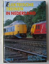 Elektrische treinen in Nederland / 3