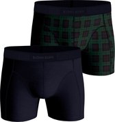 Bjorn Borg - Heren - 2Pack Short - XL