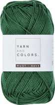 Yarn and Colors Must-have 088 Forest