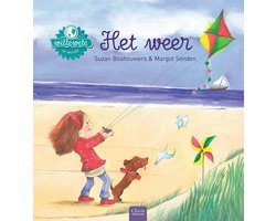 Willewete - Het weer