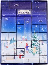 S&L Luxe Xmas adventskalender 2022 Magic Village - kerst 2022