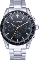 Radiant tidemark RA577702 Mannen Quartz horloge