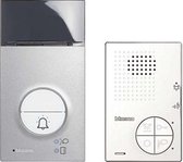 Legrand Bticino - AVT - Audiokit 1 DK Linea 3000 + Classe 100 A12B