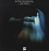 Joe Pass - Intercontinental (LP)