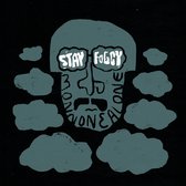 Monnone Alone - Stay Foggy (LP)