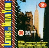 Various Artists - Latinos En Nueva York (2 CD)