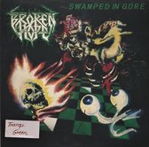 Broken Hope - Swamped In Gore (LP)