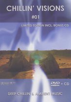 Chillin' Visions 01 (DVD)