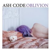 Ash Code - Oblivion (LP) (Limited Edition)