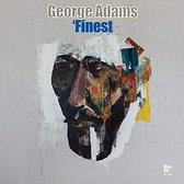George Adams - Finest (LP)