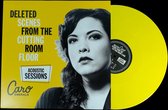Caro Emerald - Deleted Scenes From The Cutting Room Floor (LP)