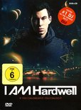 Hardwell - I Am Hardwell (2 DVD)