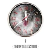 Tdw - The Days The Clock Stopped (2 LP)