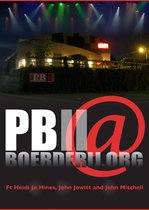 Pbii - Boerderij.Org (DVD)