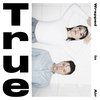 True - Wrapped In Air (LP)