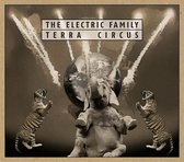 Electric Family - Terra Circus (LP)