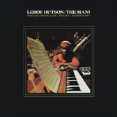 Leroy Hutson - The Man! (2 LP)