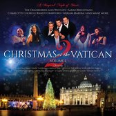 Various Artists - Christmas At The Vatican Vol.2 (LP)