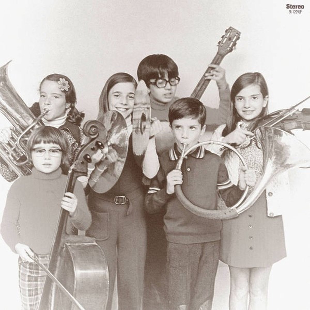 San Francisco - Ada (10" LP) (Limited Edition) (Coloured Vinyl)