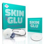 Skin Glu adhesive wipes (40 pack)
