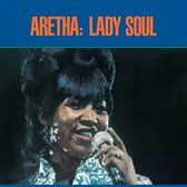 Aretha Franklin - Lady Soul (LP) (Reissue)
