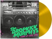 Dropkick Murphys - Turn Up That Dial (LP) (Coloured Vinyl)