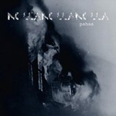 Nolla Nolla Nolla - Pahaa (LP)