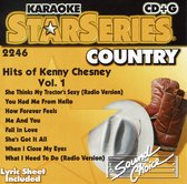 Hits of Kenny Chesney, Vol. 1