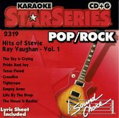 Hits of Stevie Ray Vaughan, Vol. 1