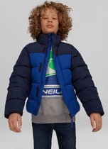 O'Neill Jas Boys Charged Puffer Jacket Surf Blue Sportjas 164 - Surf Blue 52% Polyester, 48% Gerecycled Polyester