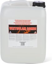 Ventovlam Combi - 5 Liter - Brandvertragende Spray - 1 jaar werking!