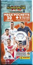 PANINI - Adrenalyn XL 2021-2022 Trading Cards Game - Fat Pack: 30 kaarten + 1 Limited Edition-kaart