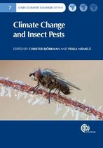 CABI Climate Change Series- Climate Change and Insect Pests