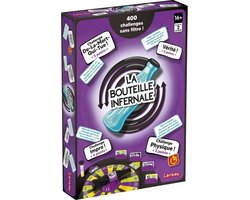 La Bouteille infernale