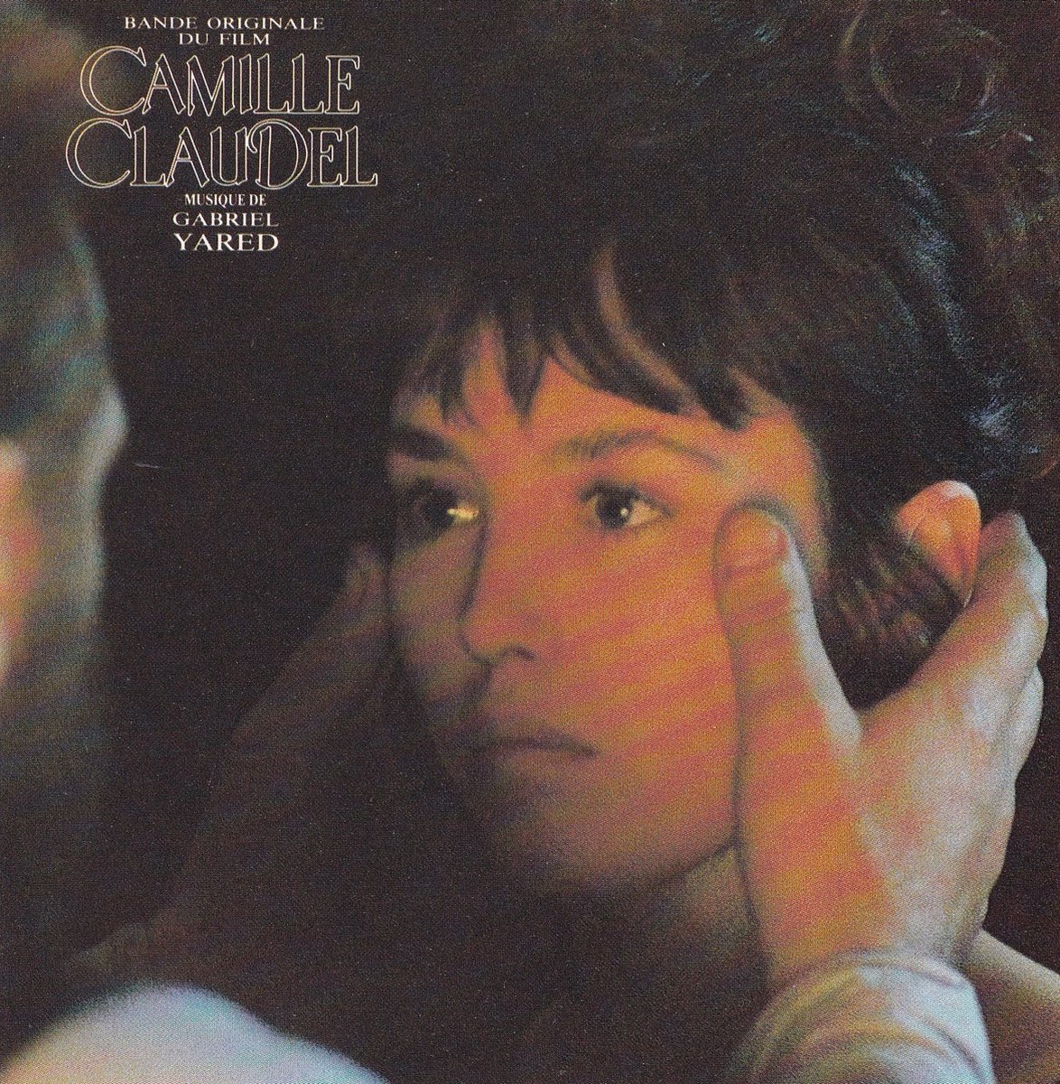 Camille Claudel (Original Soundtrack)