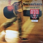 The Berzerkers - Can't Stand Still (LP)