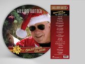 William Shatner - Shatner Claus (LP) (Picture Disc)