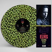 Danzig - Sings Elvis (LP) (Coloured Vinyl)