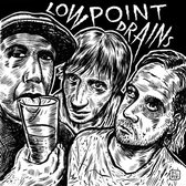 Low Point Drains - Out Of Coke (7" Vinyl Single)