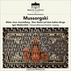 Igor Markevich, Gewandhaus Orchester Leipzig - Mussorgsky: Pictures At An Exhibition, Night on Bald Mountain (LP)