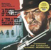 Ennio Morricone - A Fistful Of Dollars & For A Few Dollars More (LP)